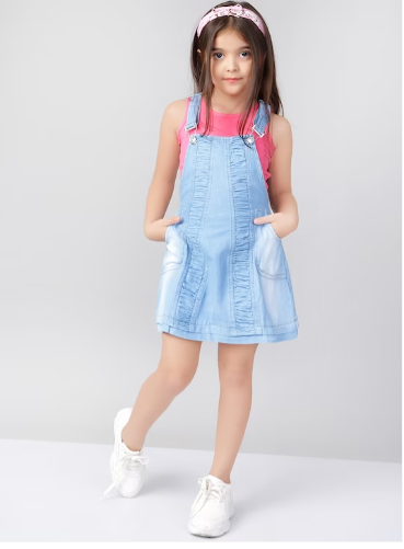 kids dress