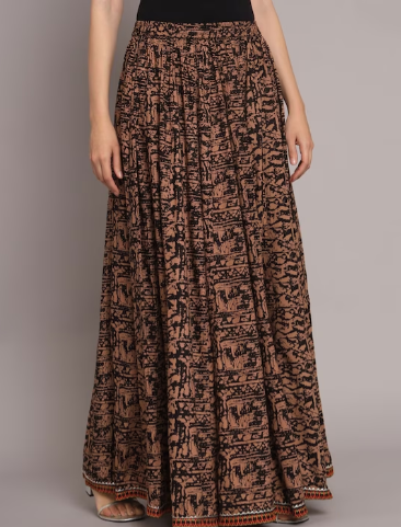 New Trending Maxi