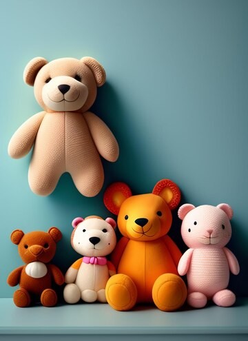 Soft Toys