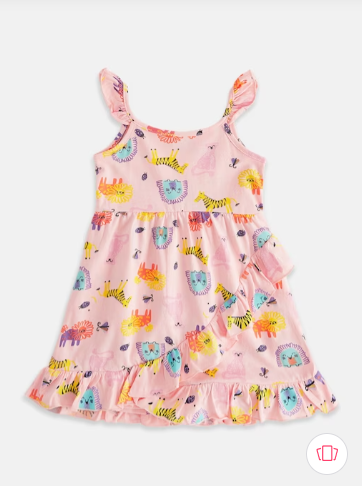 Baby Dress